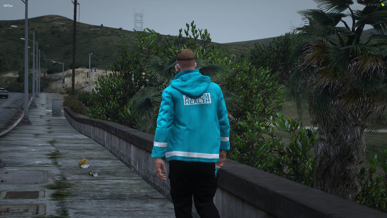 Atrium Health EMS EUP Pack