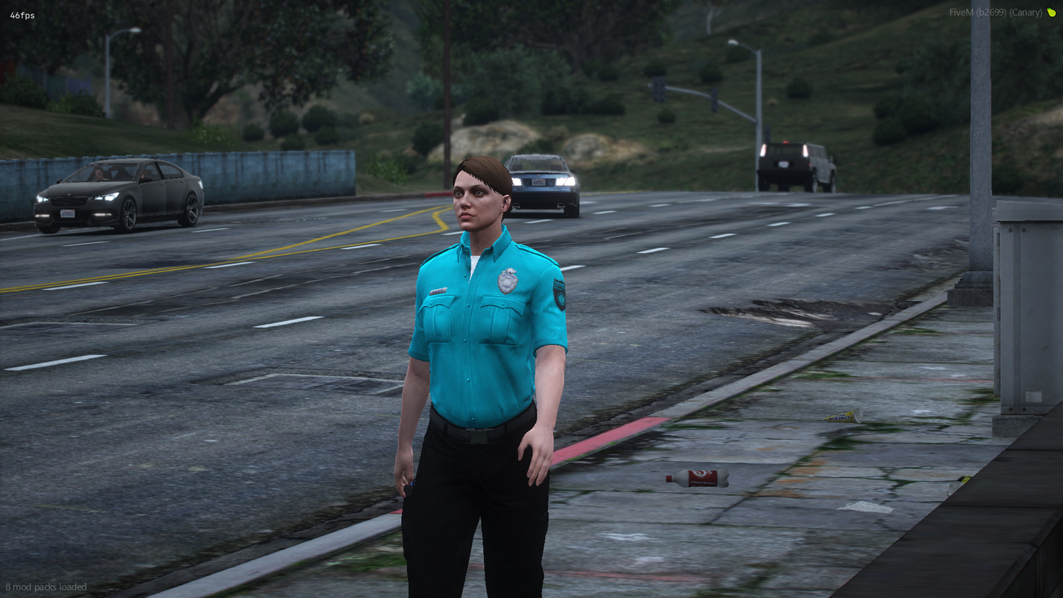 Atrium Health EMS EUP Pack