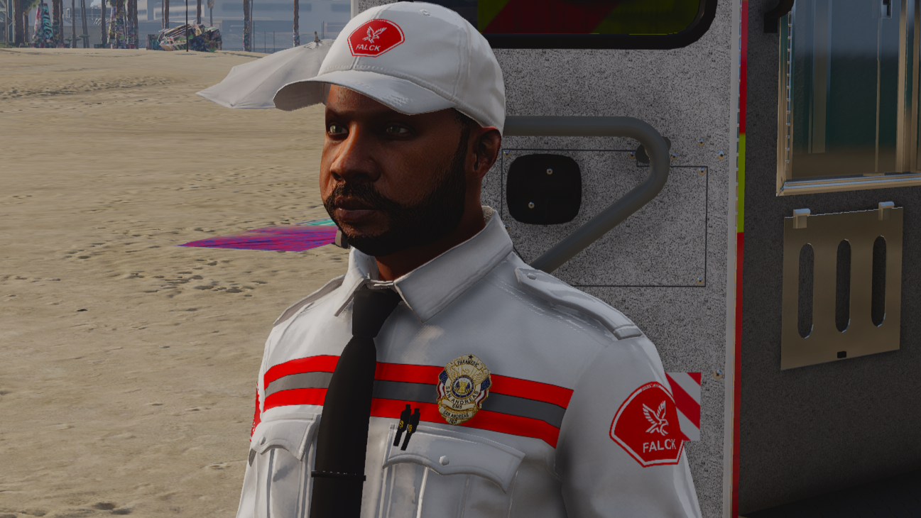 Falck Private Medical company EUP Package