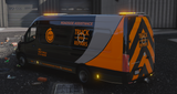 Mini Truck You Livery Package