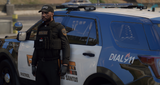 LSPD EUP Package