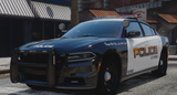 LSPD Livery Package